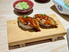 -YAMAKAWA(龙湖胥江天街店)