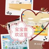 宝宝的游泳圣地——龙格亲子游泳