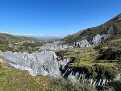 -墨石公园景区