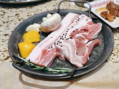 -安又胖韩国烤肉(美罗城店)