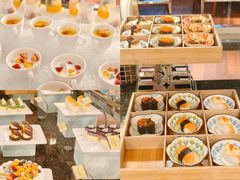 -温州王朝大酒店-自助餐厅