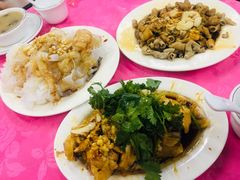 -电白鸭粥店(下沙二坊88号店)