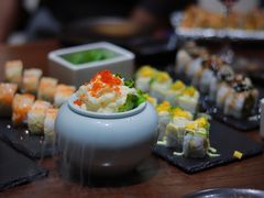 -嗨寿司 无国界料理