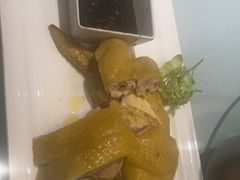 -小方外婆菜(蒙山路店)