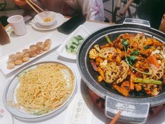 -渝蛙馆(新百店)