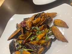 -老牌坊鲁菜名店(宽厚里店)