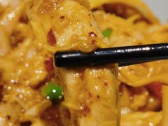 东安子鸡-马凯餐厅(地安门店)