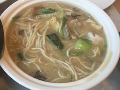 -莆田餐厅PUTIEN(三里屯店)
