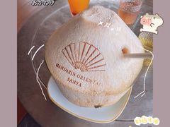 -日落吧·海景咖啡厅·餐酒吧·鸡尾酒·下午茶·乐队表演·浪漫夕阳·三亚文华东方酒店