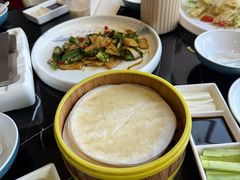 -全聚德(长白直营店)
