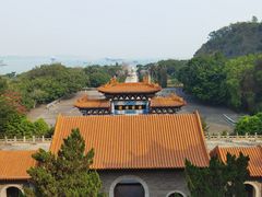 -南沙天后宫景区