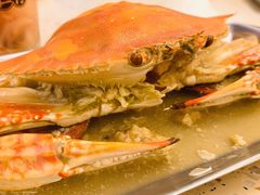 -白仁仔· 活烤海鲜 宵夜(豫园店)