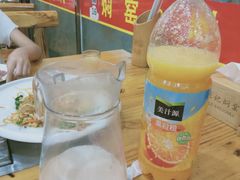 -张记焖窑·十五年专注焖烤(雍和宫店)