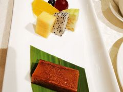 -红棉中餐厅·广州海航威斯汀酒店