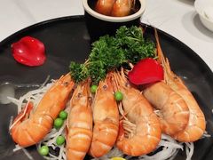 熟醉大虾-忆家一宴(大木桥路旗舰店)