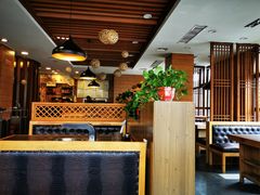 大堂-现代烧烤冷面店(苏家屯店)