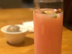 -赤坂亭·M9和牛烧肉·铁板烧(合肥万象城店)