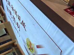 -喜家德虾仁水饺(东方宝泰店)
