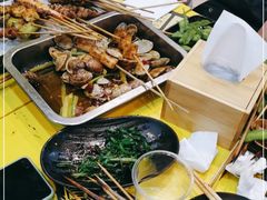 -望京小腰(北京总店)