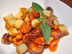 -外婆家(天河领展店)