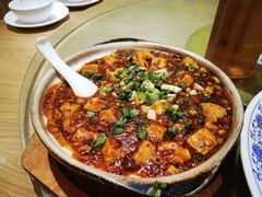 -郑百万·百万卤鹅重庆菜馆·家宴旗舰店(动物园店)