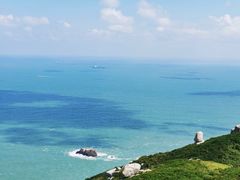 -东极岛景区