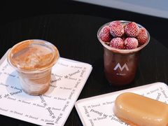 -M Stand(深圳布吉万象汇店)