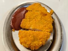 -友达面馆(广州总店)