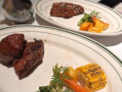 -佐度王子扒房(天鹅湖店)