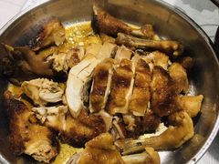 -红旗山庄(圭峰山店)