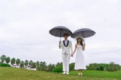 -摩玛婚纱摄影(杭州店)