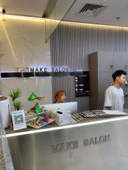 -MAKE SENSE美可沙龙