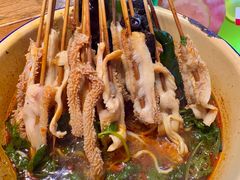 -北三老太太烧烤(人生一串上榜店)