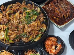 -妈妈手(山大总店)
