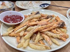 -贤花饭店(城阳店)