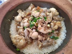 -红星光发煲仔饭(大石街店)