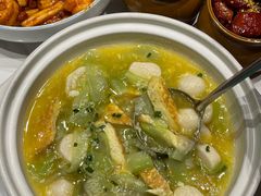 -吴掌柜·藕汤印象(南湖店)