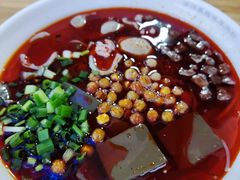 -贵州六盘水羊肉粉(观音桥店)