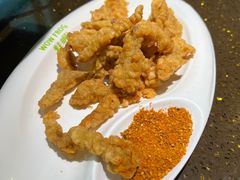 -蛙喔牛蛙(仙林万达茂店)