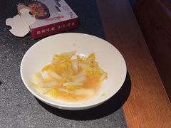 -莘府·老豆腐鱼头·建德菜(金马店)