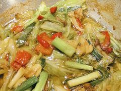 -松沪名灶·豆浆鱼头·新上海菜(飞航吾悦广场店)