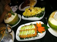 -Rimpa Lapin悬崖餐厅