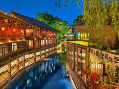 -铁像寺水街
