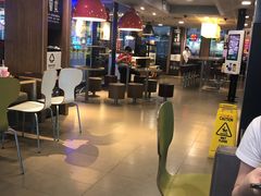 -麦当劳(东急新天地店)