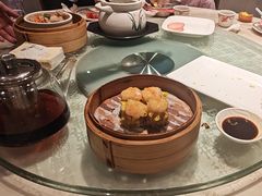 -稻香饭店(龙华天虹店)