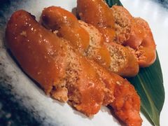 -千代武日本料理(开发区店)