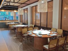 -风味小馆(天目湖宾馆店)