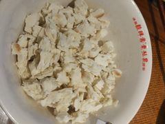 -毅祥斋老孙家泡馍(北院门鼓楼店)
