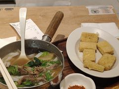 -小满手工粉(北京富力广场店)