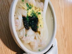 -苏小柳点心·手作小笼包(新街口分院店)